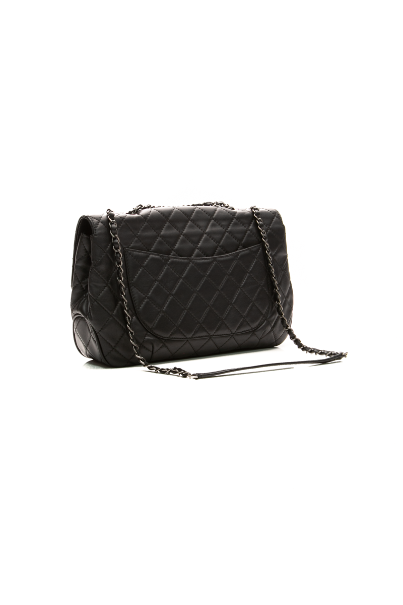 Jumbo Single Flap Bag