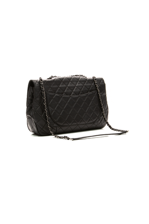 Jumbo Single Flap Bag