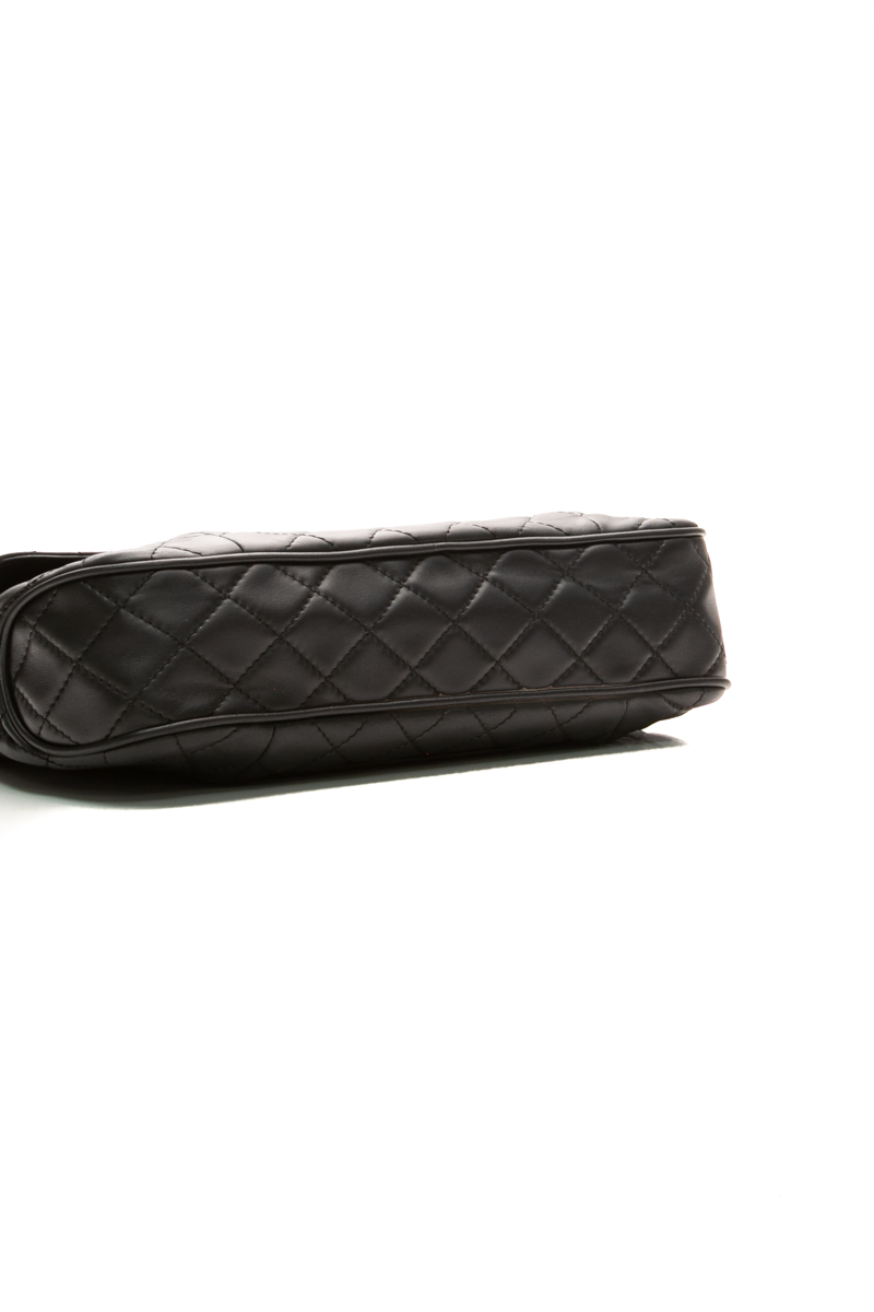 Jumbo Single Flap Bag