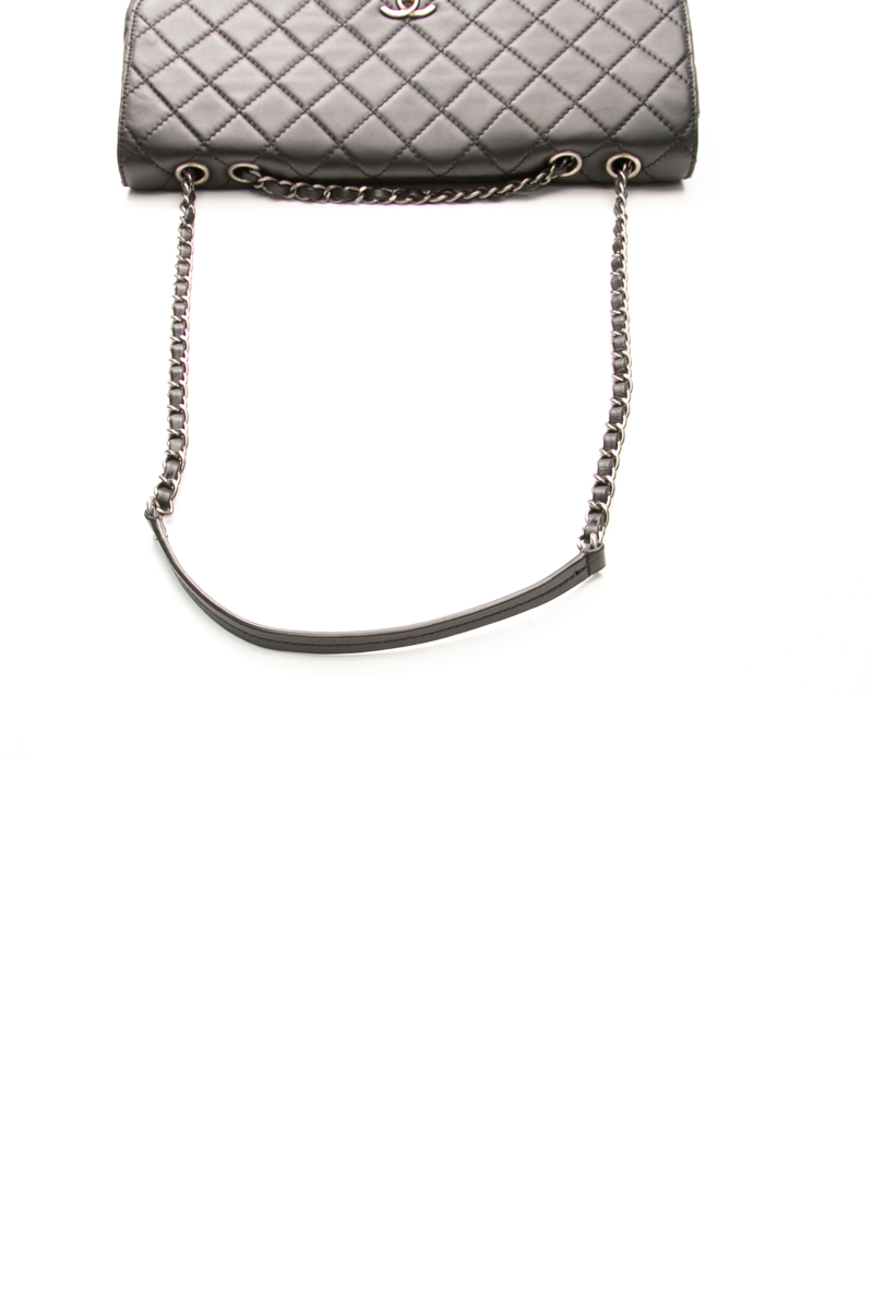Jumbo Single Flap Bag