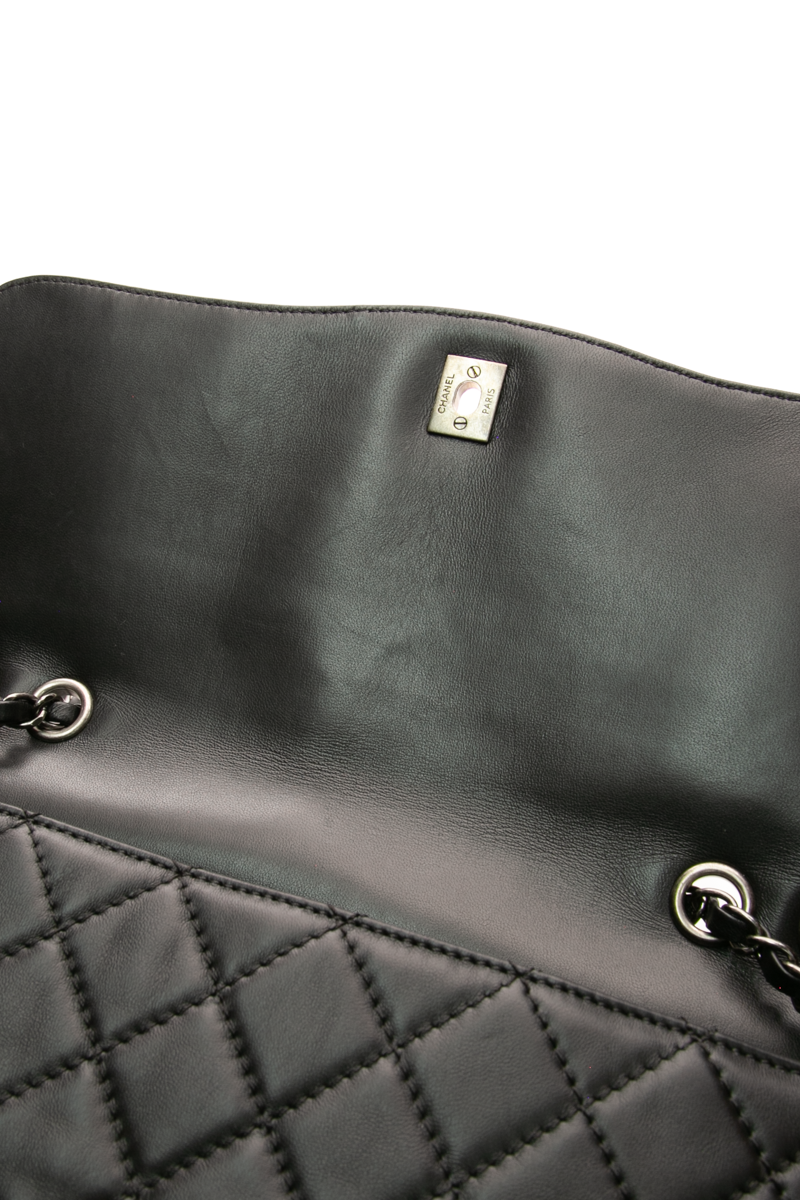 Jumbo Single Flap Bag