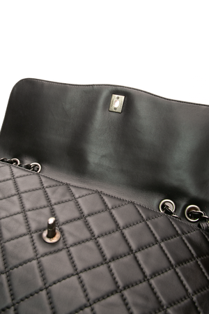 Jumbo Single Flap Bag