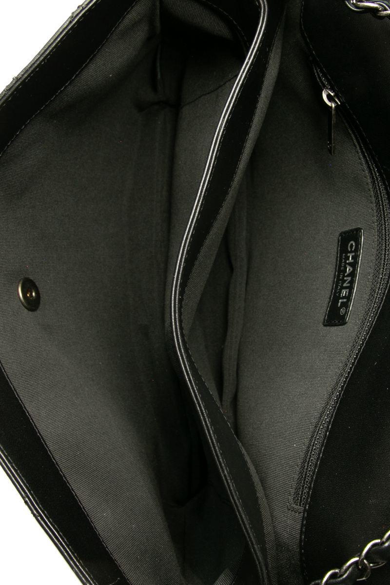 Jumbo Single Flap Bag