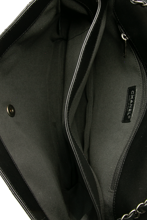 Jumbo Single Flap Bag