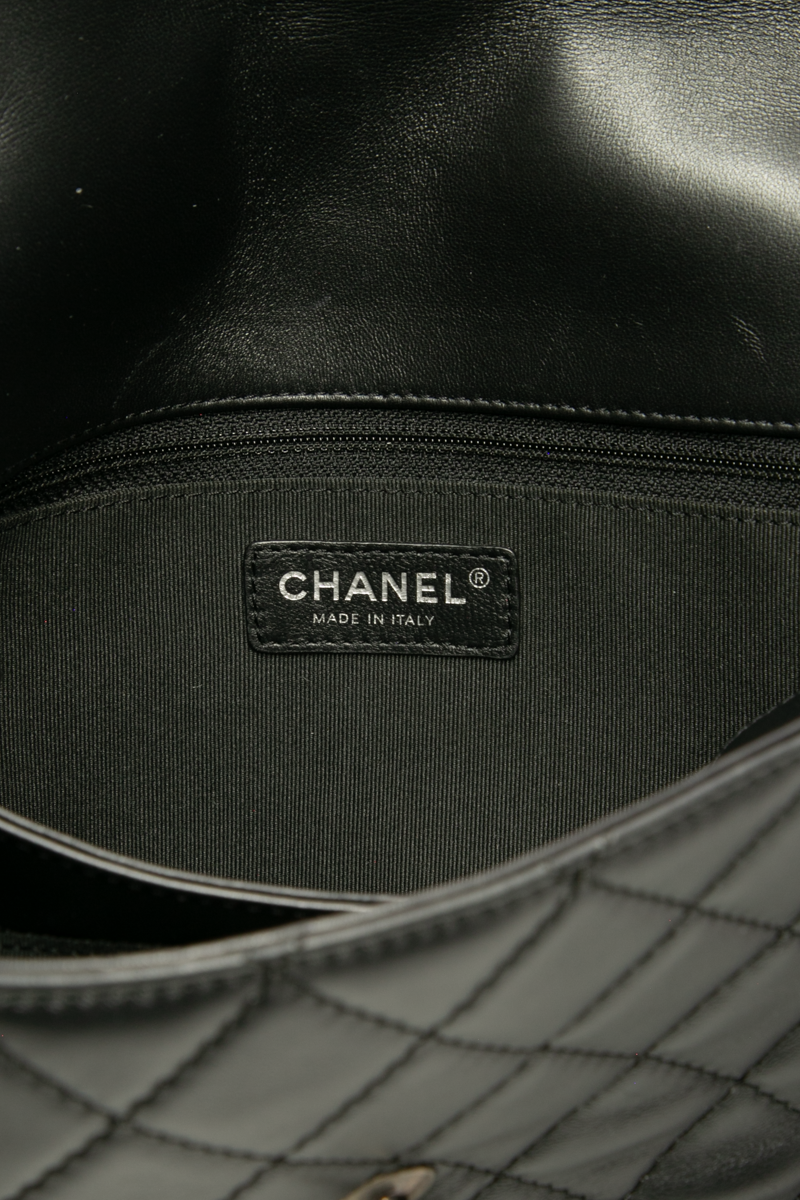 Jumbo Single Flap Bag