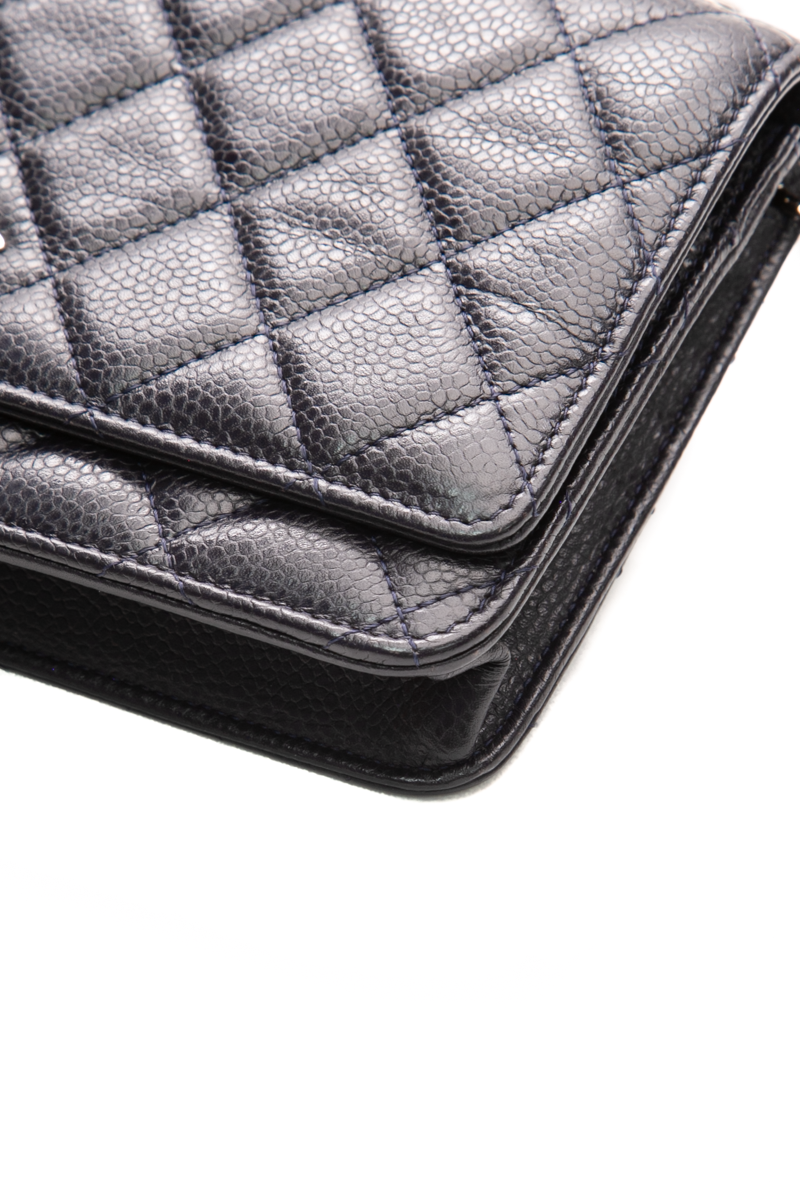 Classic Wallet on Chain