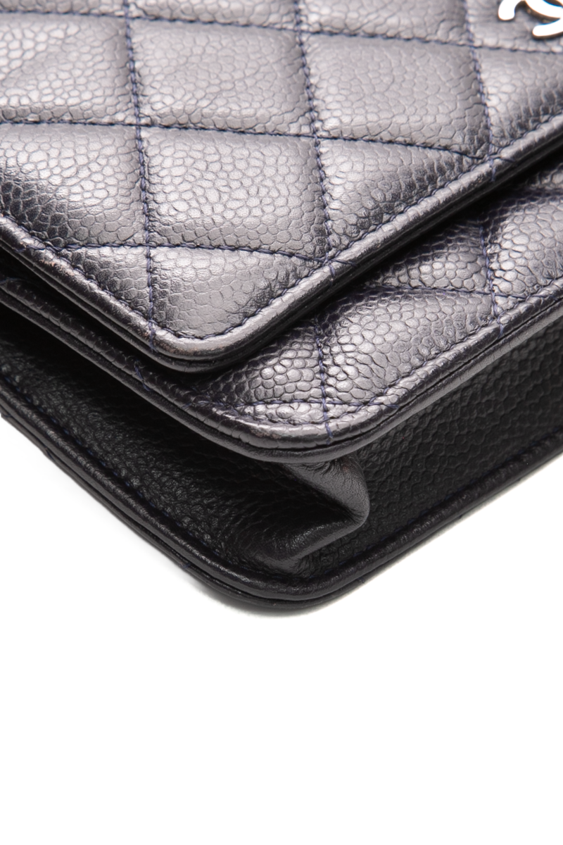Classic Wallet on Chain