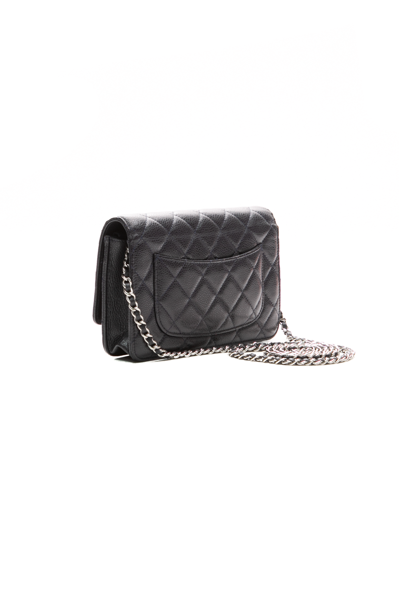 Classic Wallet on Chain