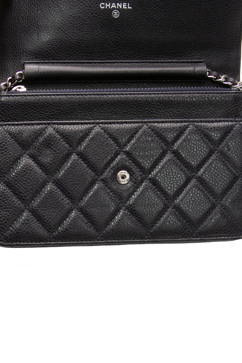 Classic Wallet on Chain