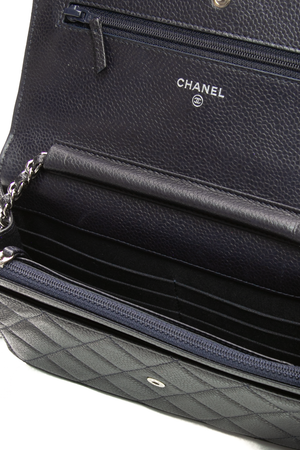Classic Wallet on Chain