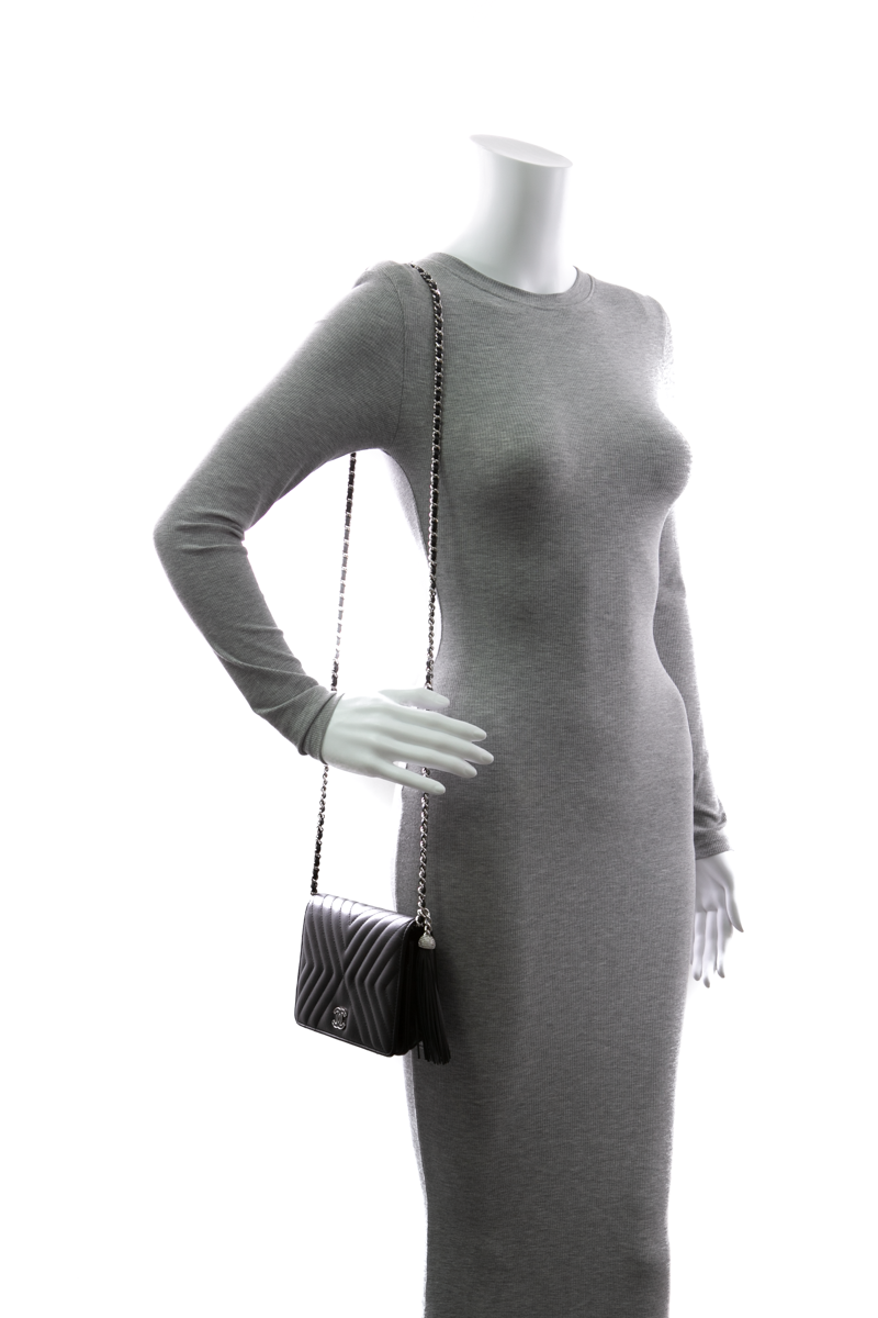 Tassel Wallet On Chain