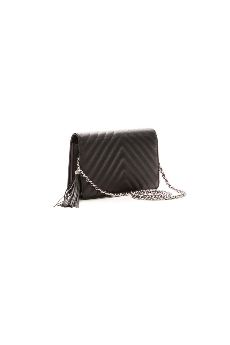 Tassel Wallet On Chain