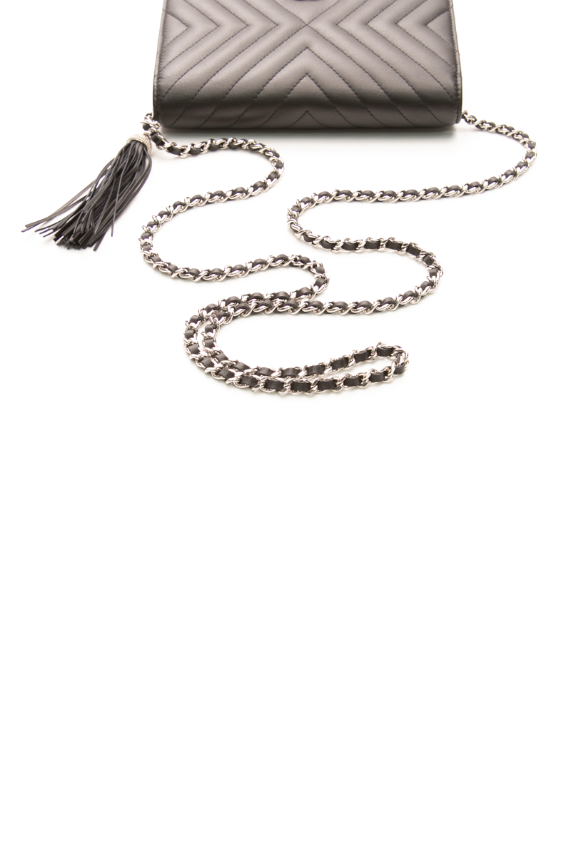 Tassel Wallet On Chain