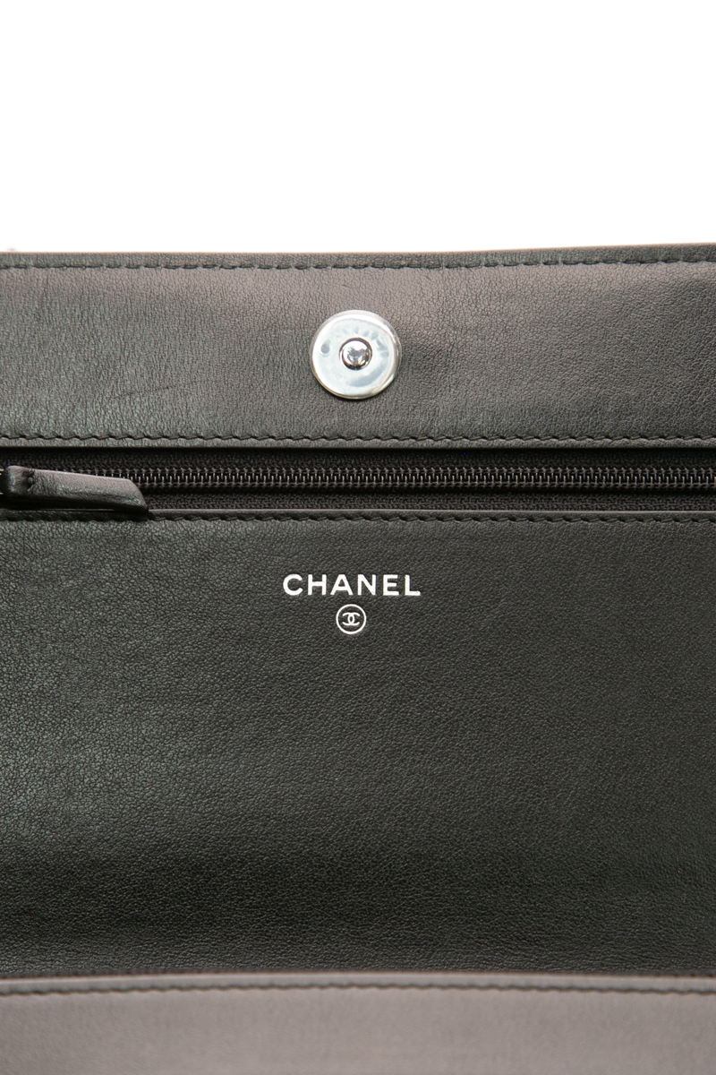 Tassel Wallet On Chain