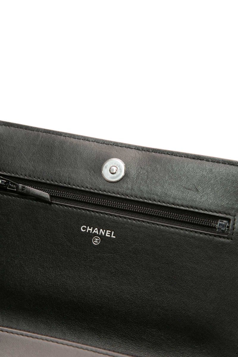 Tassel Wallet On Chain