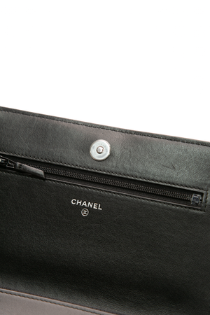 Tassel Wallet On Chain