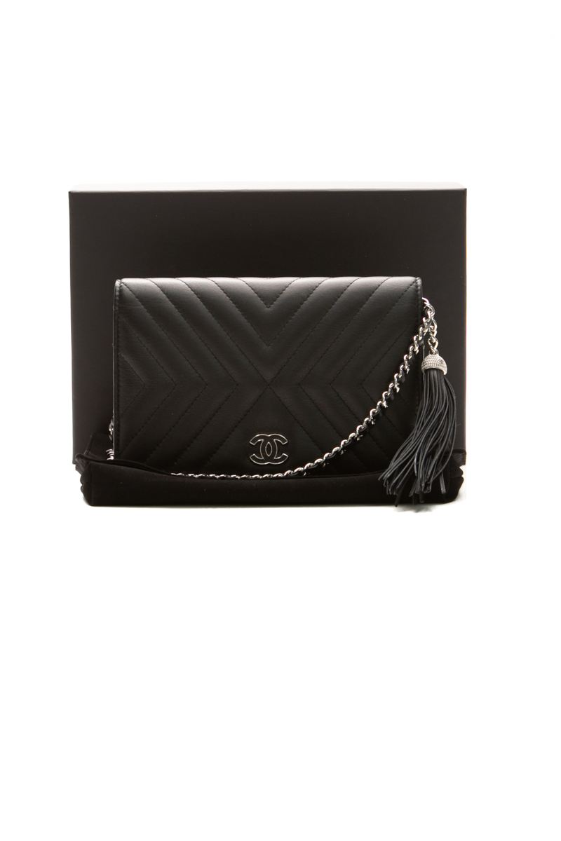 Tassel Wallet On Chain