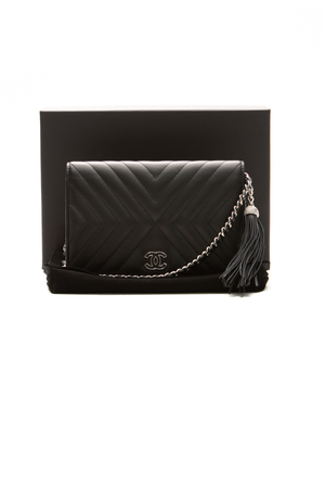 Tassel Wallet On Chain