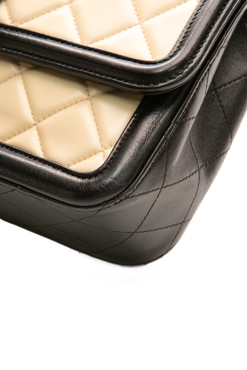 Elegant CC Medium Flap Bag