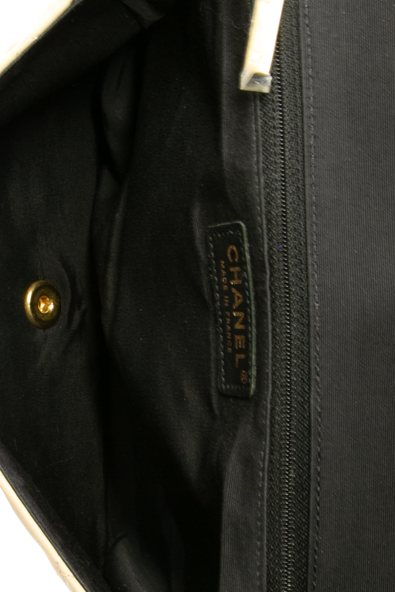 Elegant CC Medium Flap Bag
