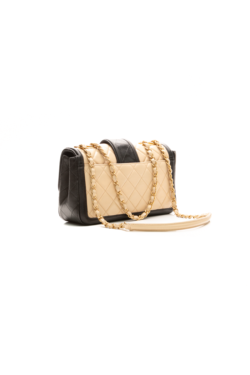 Elegant CC Medium Flap Bag