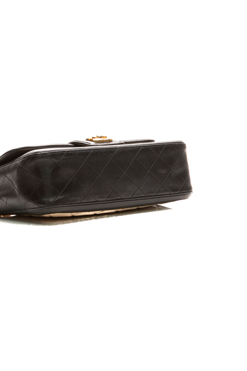 Elegant CC Medium Flap Bag