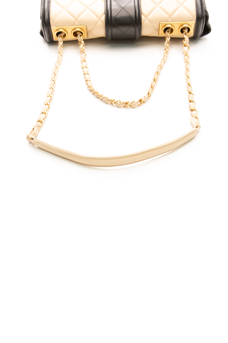 Elegant CC Medium Flap Bag