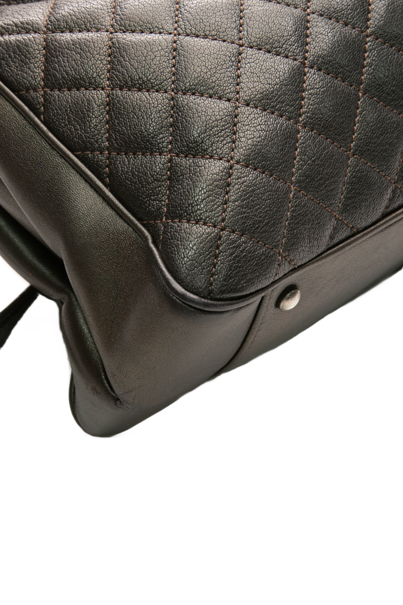 Rock In Rome Tote Bag