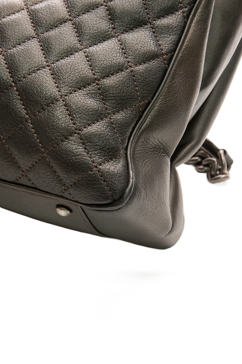 Rock In Rome Tote Bag