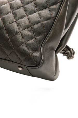 Rock In Rome Tote Bag