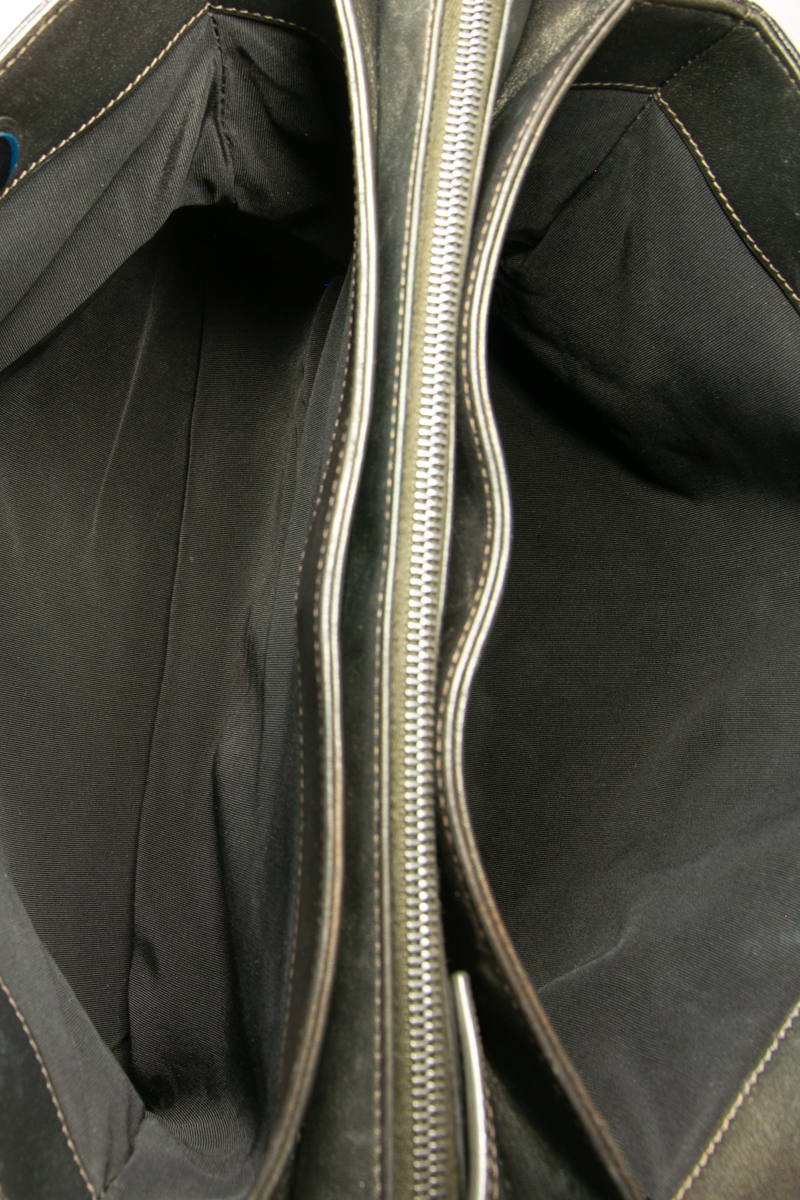 Rock In Rome Tote Bag