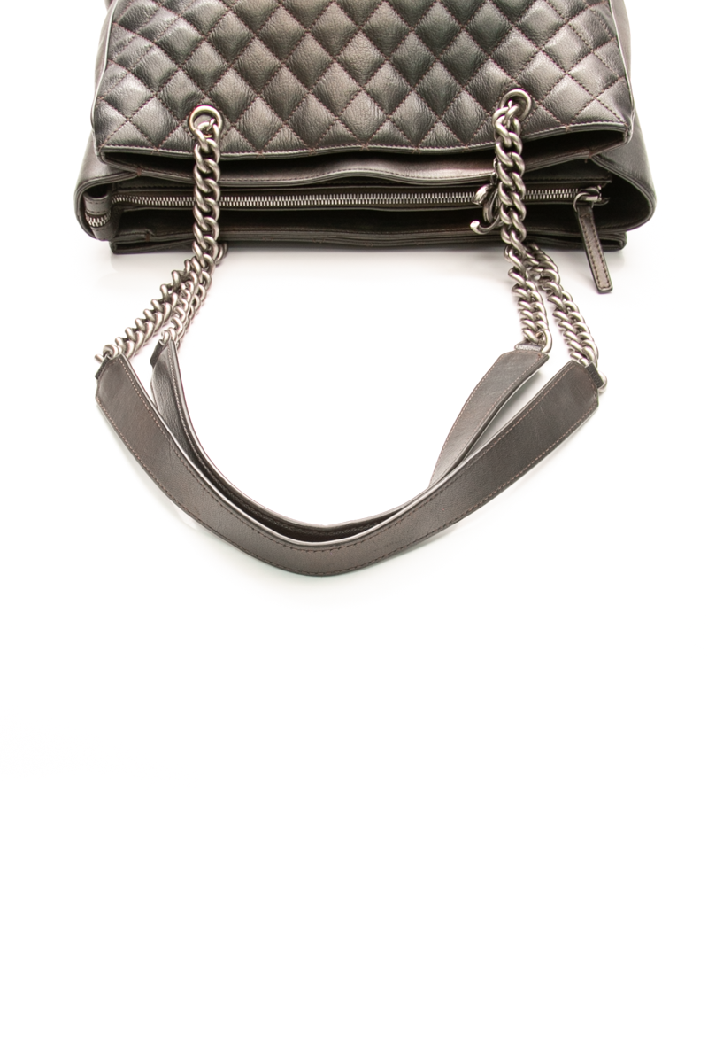 Rock In Rome Tote Bag