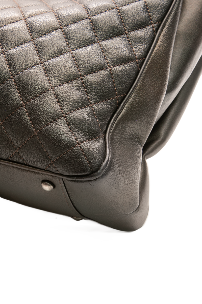 Rock In Rome Tote Bag