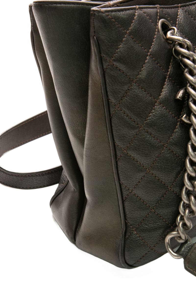 Rock In Rome Tote Bag