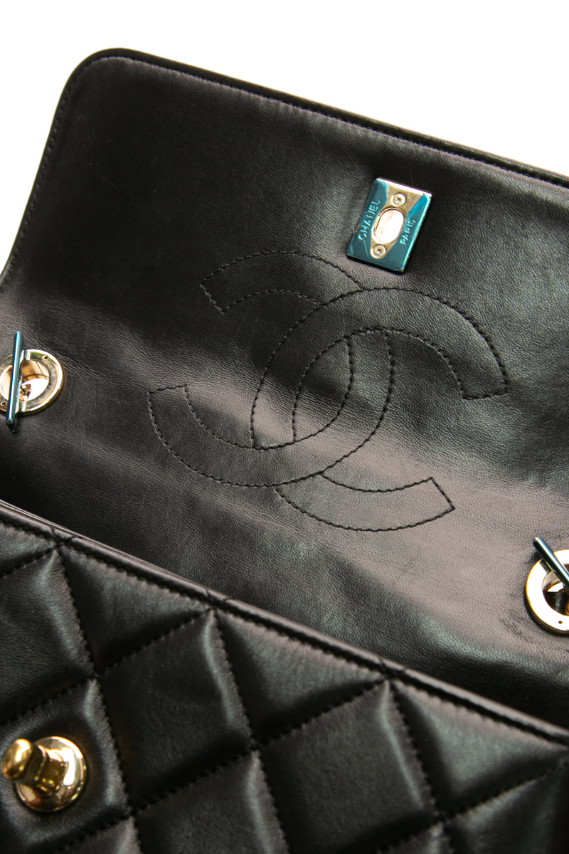 Trendy CC Small Flap bag