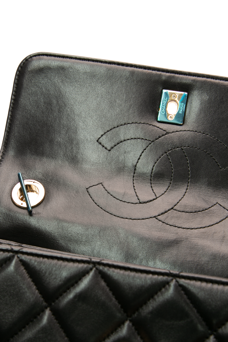 Trendy CC Small Flap bag