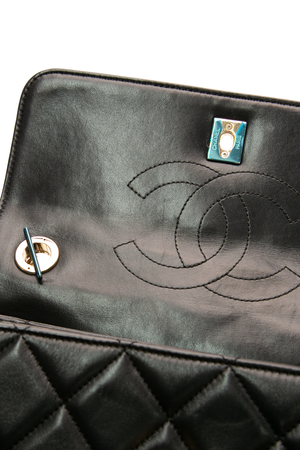 Trendy CC Small Flap bag