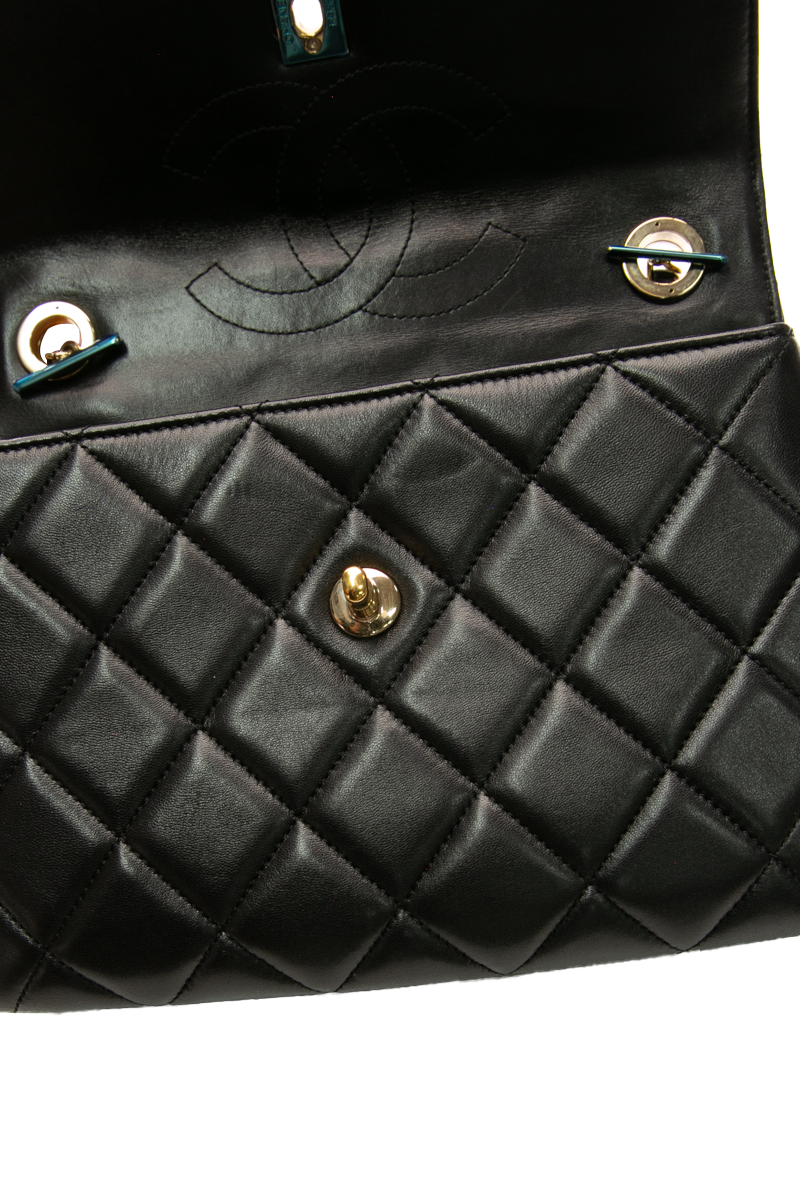 Trendy CC Small Flap bag