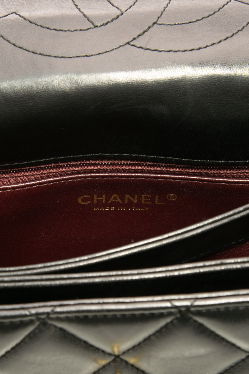 Trendy CC Small Flap bag