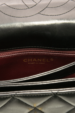 Trendy CC Small Flap bag