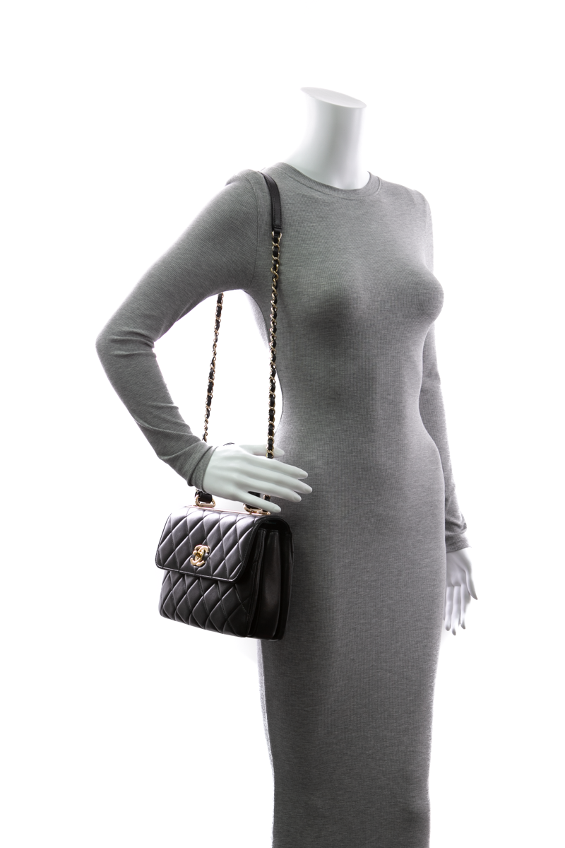 Trendy CC Small Flap bag