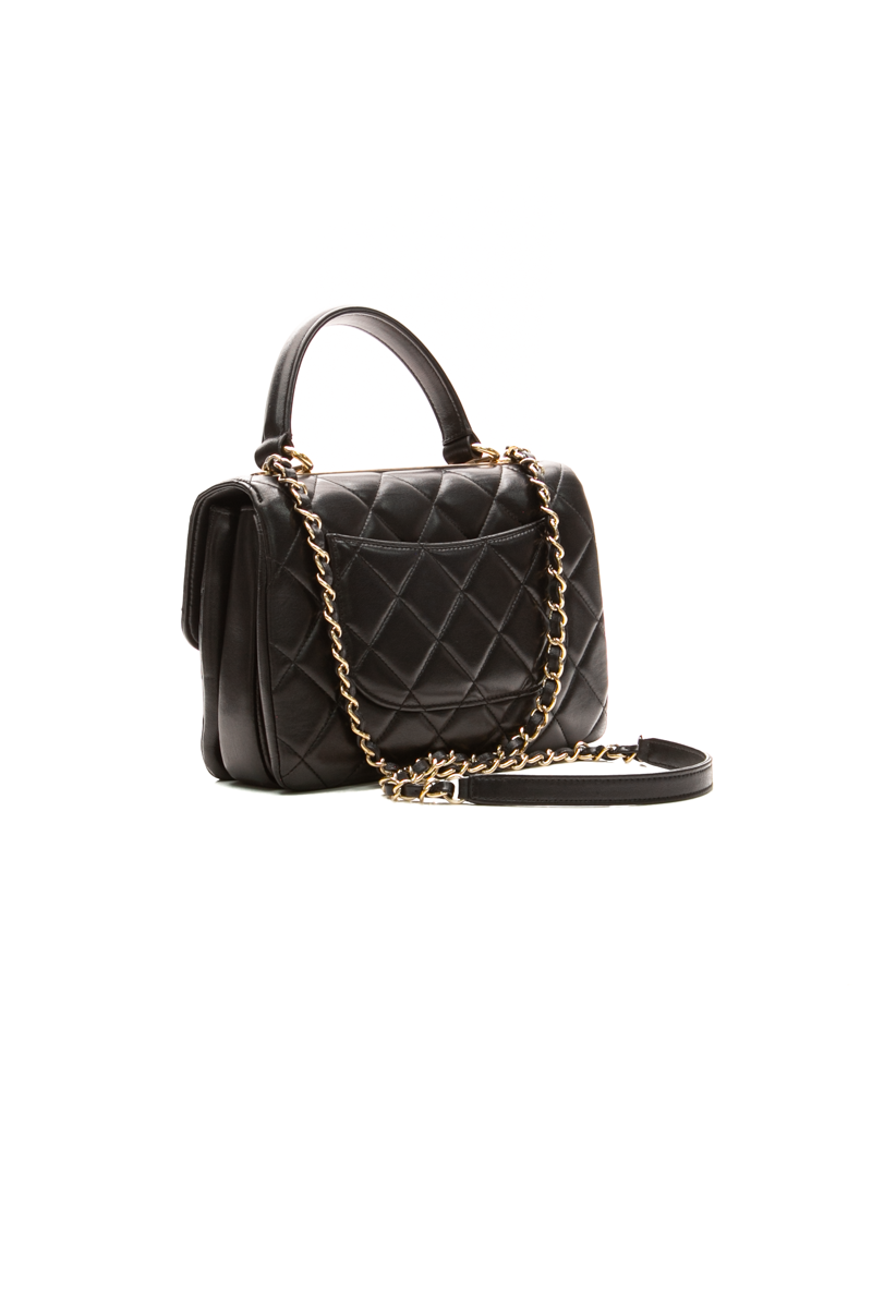 Trendy CC Small Flap bag