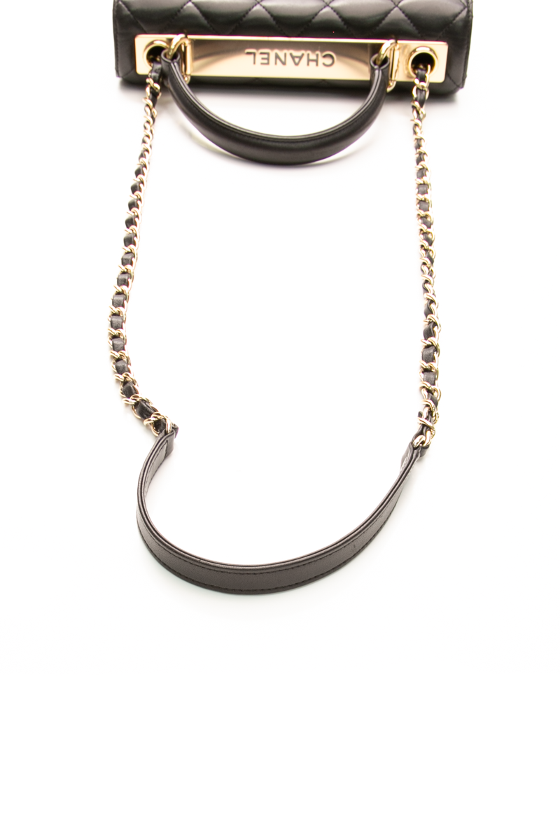 Trendy CC Small Flap bag