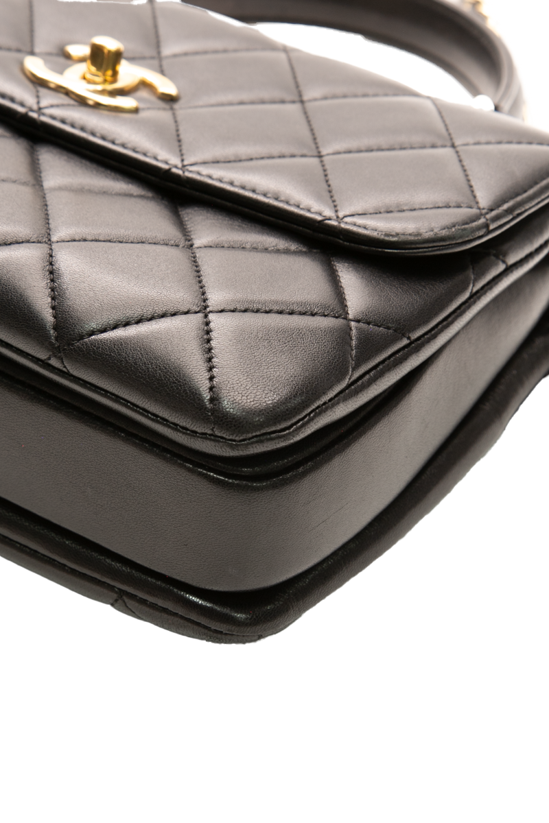 Trendy CC Small Flap bag