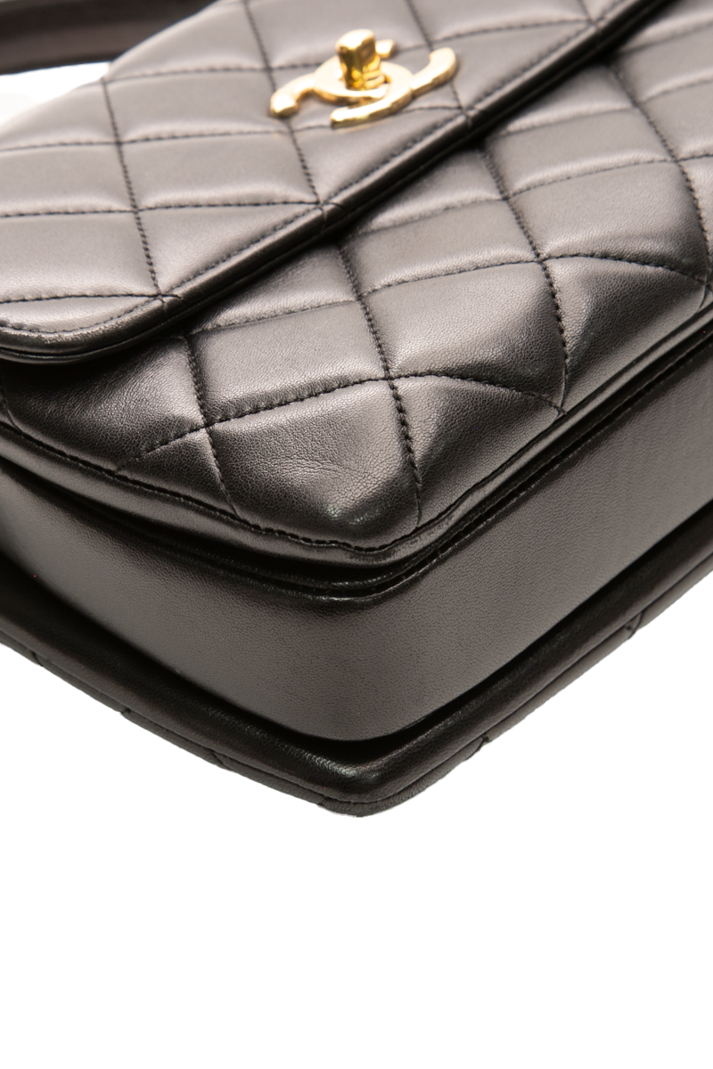 Trendy CC Small Flap bag
