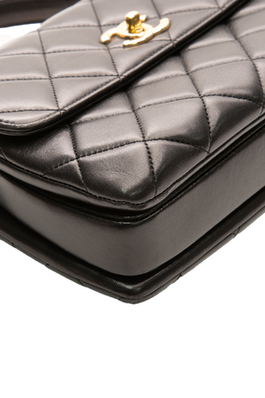 Trendy CC Small Flap bag