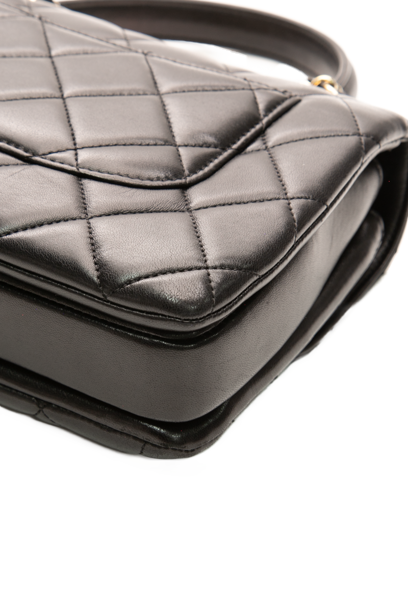 Trendy CC Small Flap bag
