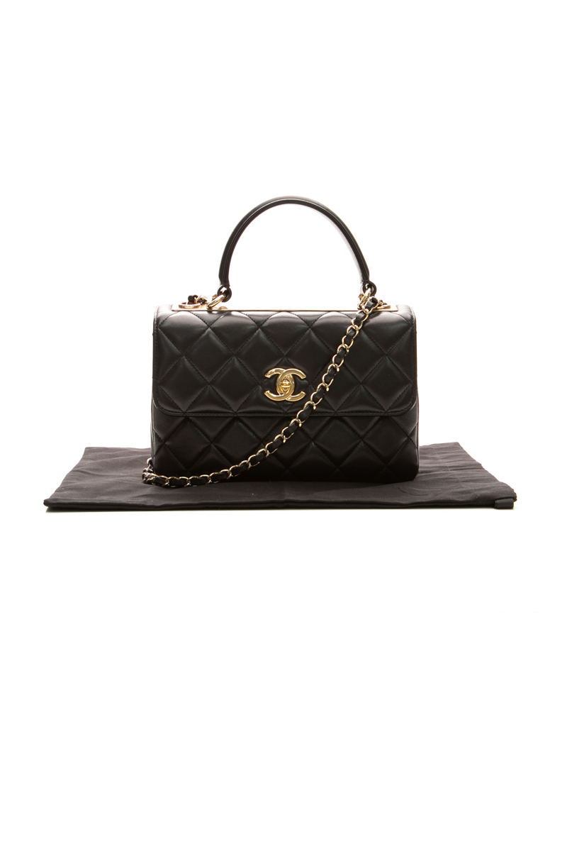 Trendy CC Small Flap bag
