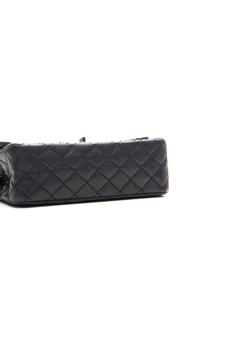 2.55 Reissue 225 Double Flap Bag