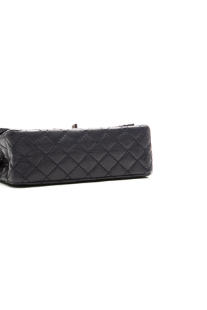 2.55 Reissue 225 Double Flap Bag